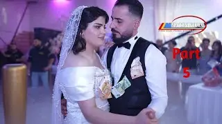 Raman Dari - Salem & Basma - Part 05 - By Matin Video
