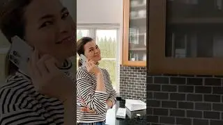🥳 Наконец-то обновила! Новенький iPhone 15 Pro Max 