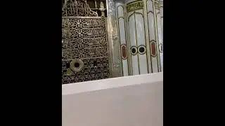 The greatest day in the history of this universe was the day our Master Muhammad was born ﷺ.