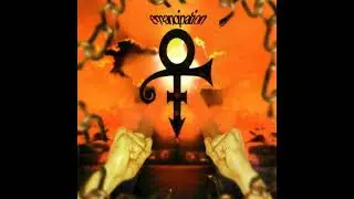 The Artist (Formerly Known As Prince) - Dreamin' About U