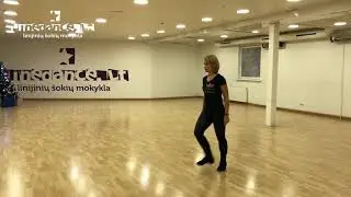 Line dance - Win