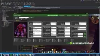 Felmyst - Developing gameplay - TBC Private Server