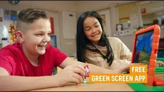 Greenscreenbox App