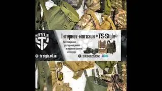 Інтернет-магазин «TS-Style»