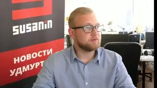 LIVE: Утро Сусанина 13 октября 2017