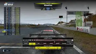 ruapuna extra lap