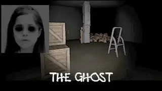 THE GHOST MOBILE EL MEJOR JUEGO DE TERROR// ESPAÑOL