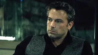 Мы преступники, Альфред. И всегда ими были.