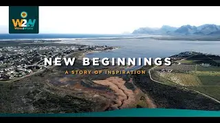2024 FNB Wines2Whales:    New Beginnings