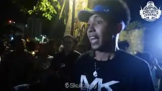 KDT RSD vs REIMY - Octavos | Jornada Octubre 2019 - Circuito Cerrado