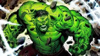🟢 ¿Qué CALMA a HULK? 🟢 ¿Black Widow tiene el truco? | (+ Personajes que lo han INTENTADO) #shorts