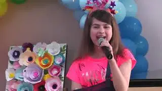 Школа раннього розвитку дитини  Малятко   Випуск  2019 року