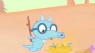 Happy Tree Friends Axel F
