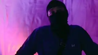 AVI - Lit AF | @MaheshDonG | @ReactonoiD  | Prod by Noist Feat Dong