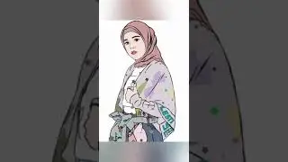 Lesti Kejora #shorts #ibispaintx