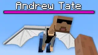 I remade every texture in minecraft...