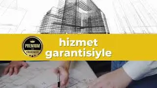 Projelendiriyoruz, İnşa Ediyoruz, Tasarlıyıp Yeniliyoruz | Sekiz Mimarlık Mühendislik A.Ş. #fypp