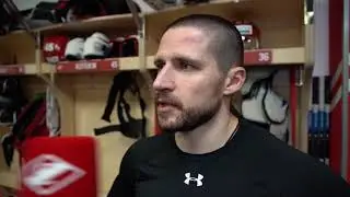 Яков Рылов: У нас неплохо получается играть в атаке