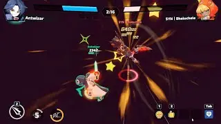 MY FIRST SMASH LEDGEND MONTAGE (FOUND A NEW SNOW COMBO)