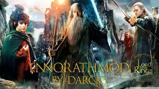 EnnorathMod - Празднуем ДР и штурмуем дьявольских ботов