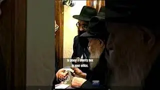 What JEWS should do
