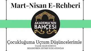Çocukluğuma Uçtum Düşüncelerimle-SELİN SÜRÜCÜ
