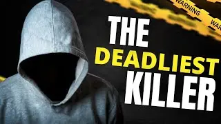 Is This the DEADLIEST SERIAL KILLER of All Time?