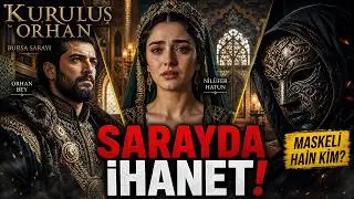 Sarayda Aşk, İhanet ve Büyük Hesaplaşma
