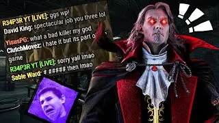 ALTRUISM IS THE BEST KILLER PERK IN DBD! | Dead by Daylight