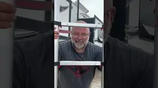 What's With These Ladders?
