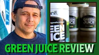 Organifi Review