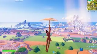 What Happened To The Map? 😨