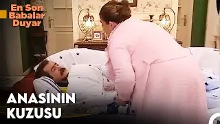 Parasız Adamı Sadece Annesi Sever - En Son Babalar Duyar