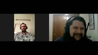 The Free Will Project - David Prentice