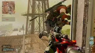 Warzone - Ganando El Renacimiento
