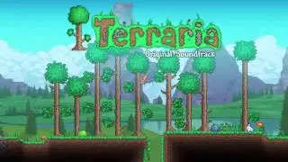 Terraria Soundtrack: 14 - Ocean