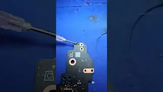 Steam Deck R1 button broken .. LET'S REPLACE IT 