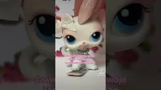 #lps #littlestpetshop