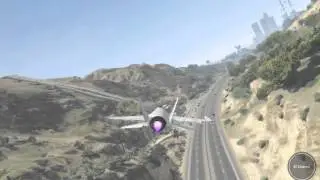 GTA V Benchmark on Intel HD 4600