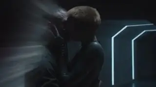 RAISED BY WOLVES/ Sex & Kiss Scene _ Mother & Creator (NEW 2020)