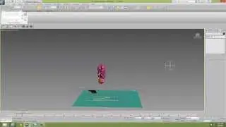How To Make A Max Name Dynamics In 3ds Max Tutorials Beginners Guide