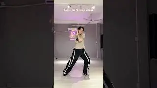 Accendio - IVE (dance cover) by Bin Gà STUDIO 