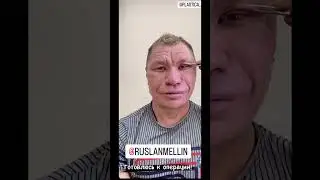 OLEG MONGOL FACE CHANGE OPERATION 
