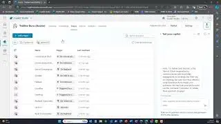 YAML in Copilot Studio - Part 2 (Updated UI)
