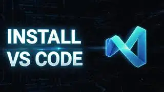How to Download & Install Visual Studio Code on MacBook (2026)