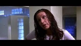 Scary Movie (2000) Way too 90s Horror