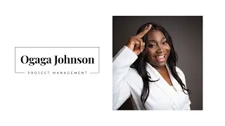 Who is Ogaga Johnson? | Channel Trailer