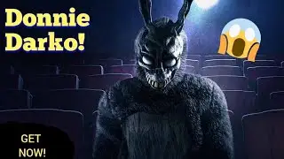 Unlock Donnie Darko NOW! Black Ops Cold War. Warzone.