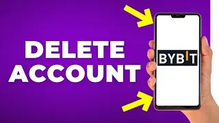 How to Delete Bybit Account (Step by Step)