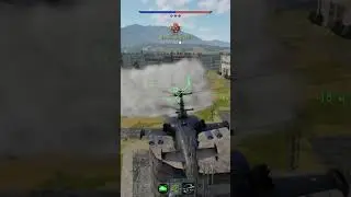 #shorts штурмовОЧКА #warthunder #вартандер #youtubeshorts #gaming